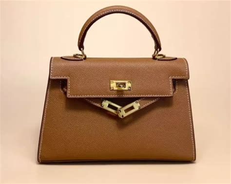 hermes mini kelly celebrity|hermes mini kelly dupe.